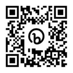 Savvy Card QR Code